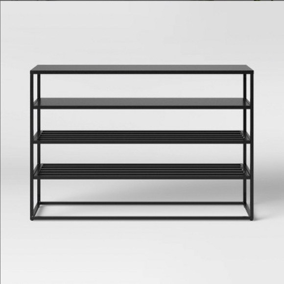 Project 62 Accents Black Friday Sale Project62 Glasgow Metal Shoe